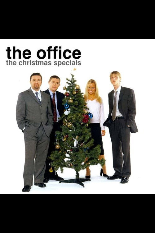 The Office: Christmas Special