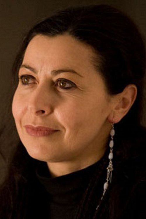 Roberta Biagiarelli profile