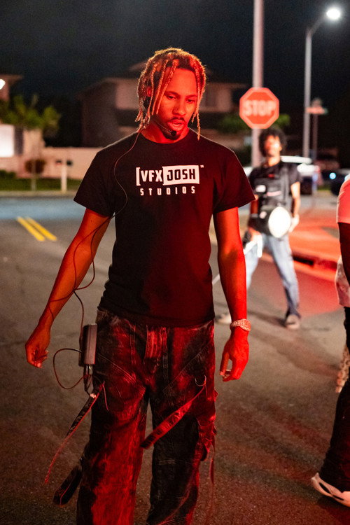 Foto de VFXJOSH