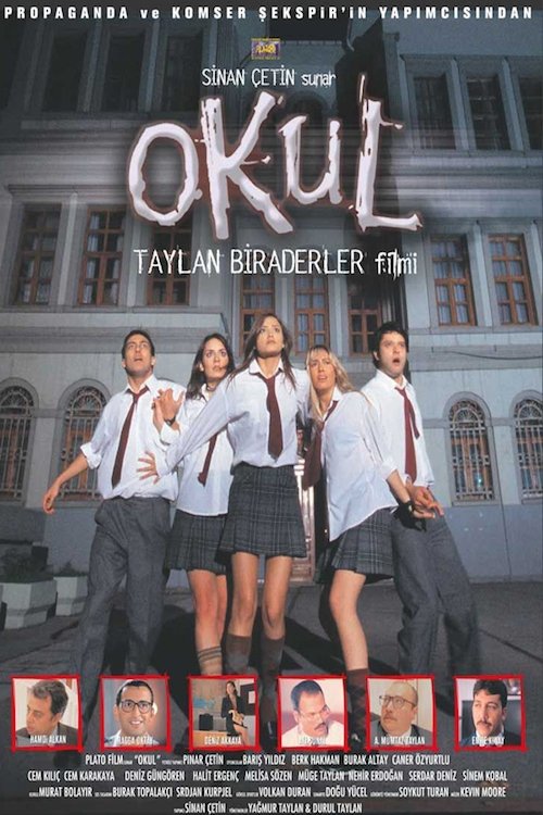 Okul (2004)