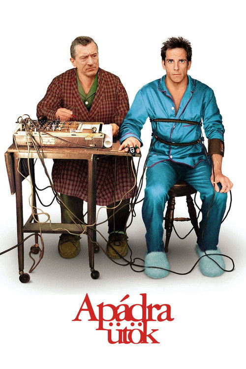 Apádra ütök