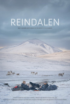 Reindalen poster