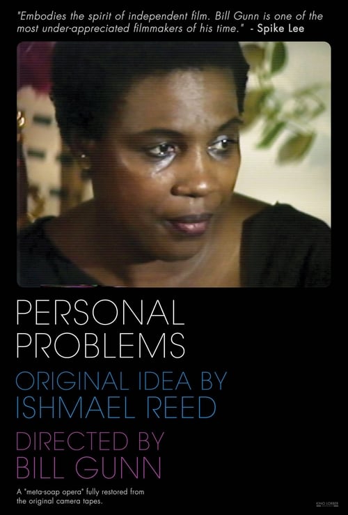 Personal Problems 1979