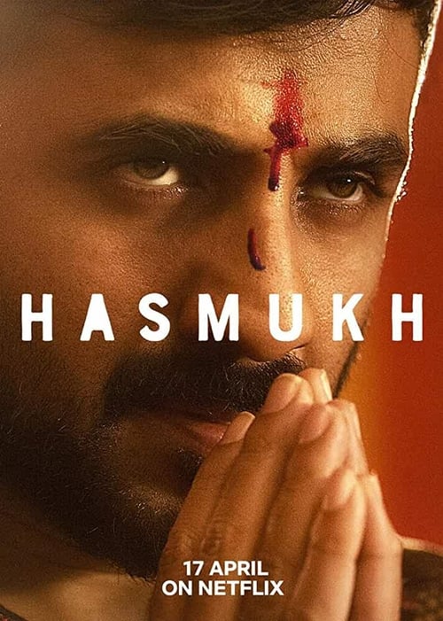 Where to stream Hasmukh