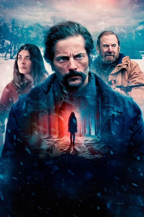 A Silent Death poster