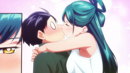 Chained Soldier: 2×4