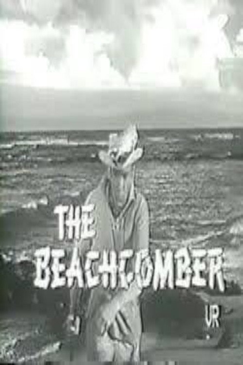 The Beachcomber পোস্টার