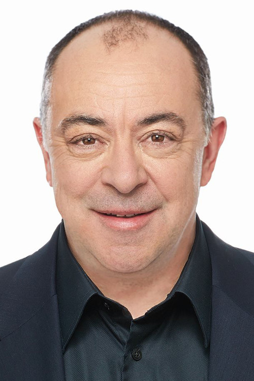 Foto de Christian Dubé