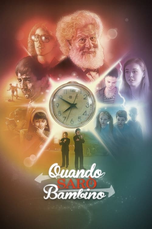 Quando sarò bambino (2018)