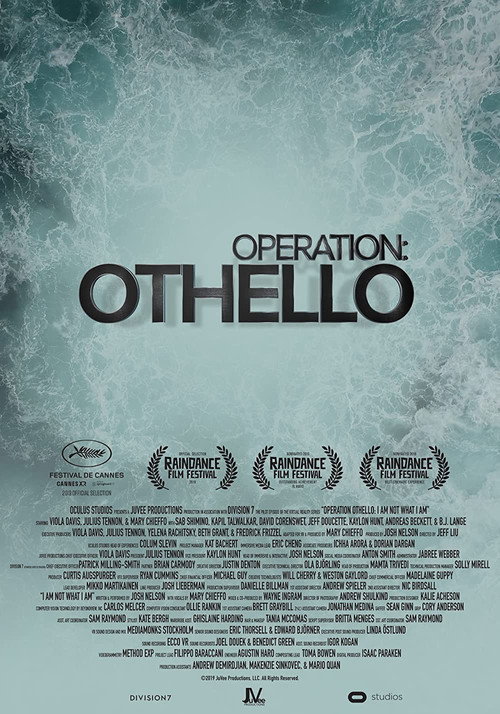 Operation Othello