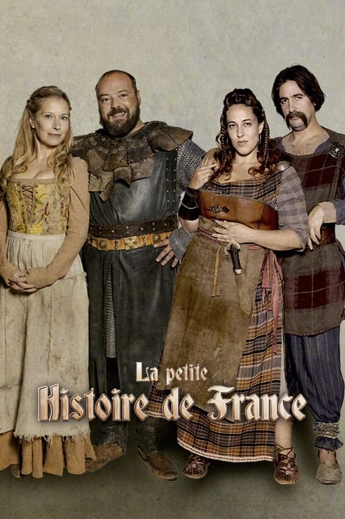 La Petite Histoire de France, S04E54 - (2021)