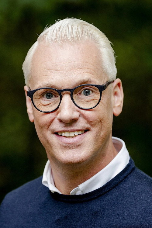 Rudolph van Veen