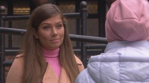 Poster della serie Hollyoaks