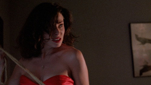 I'm Dangerous Tonight