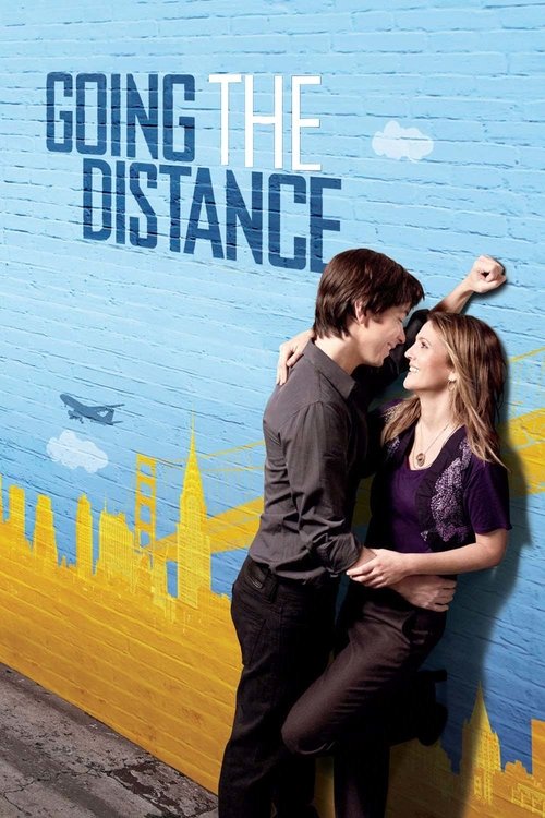 Seni Uzaktan Sevmek ( Going the Distance )