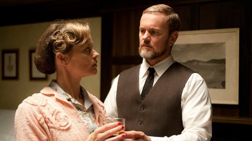The Doctor Blake Mysteries, S01E04 - (2013)
