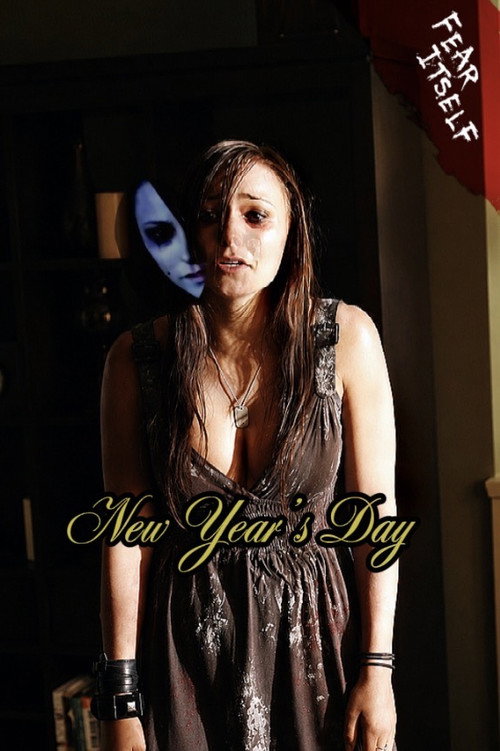 New Year's Day official poster