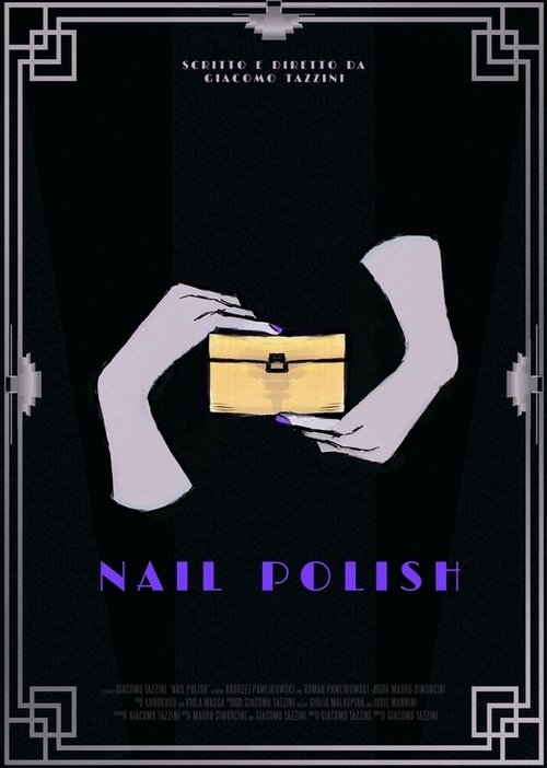 Poster for Nail Polish