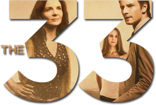 The 33