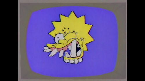 Les Simpson 4x17