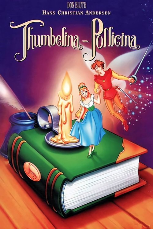 Thumbelina - Pollicina