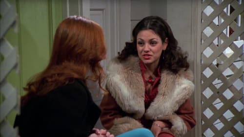 That '70s Show, S02E17 - (2000)