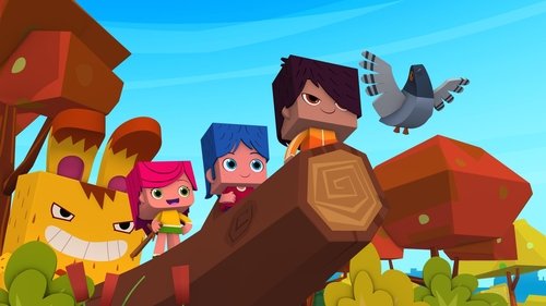 Image de l'épisode 13