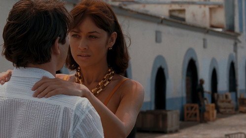 Quantum of Solace