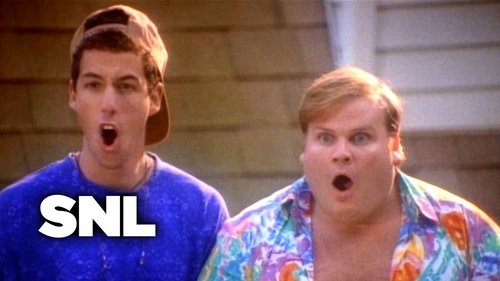 SNL: The Best of Adam Sandler SNL: The Best of Adam Sandler
