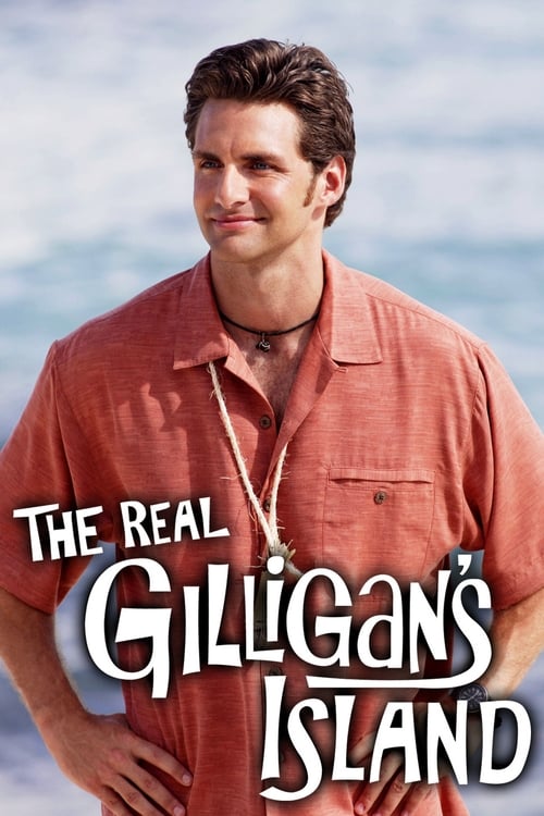 The Real Gilligan's Island, S01 - (2004)