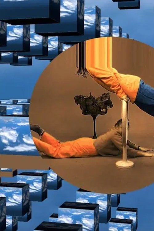 Oracle Plus movie poster player