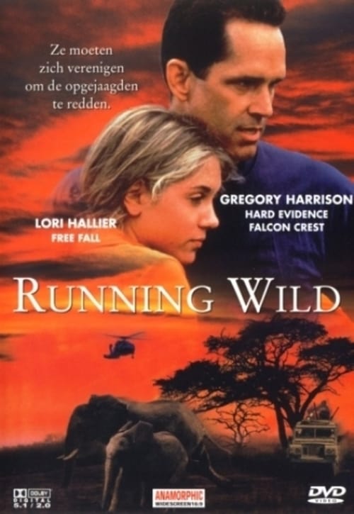 Poster do filme Running Wild