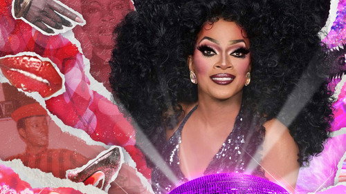 Michelle Ross: Unknown Icon