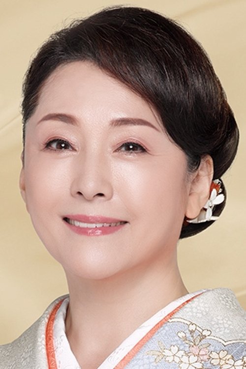 Keiko Matsuzaka original image