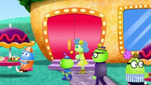 Image de l'épisode 1