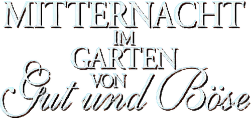 Midnight in the Garden of Good and Evil
