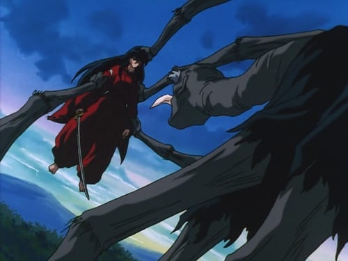 InuYasha: 1×13