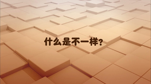 Is Everybody Different?