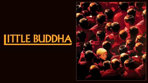 Little Buddha