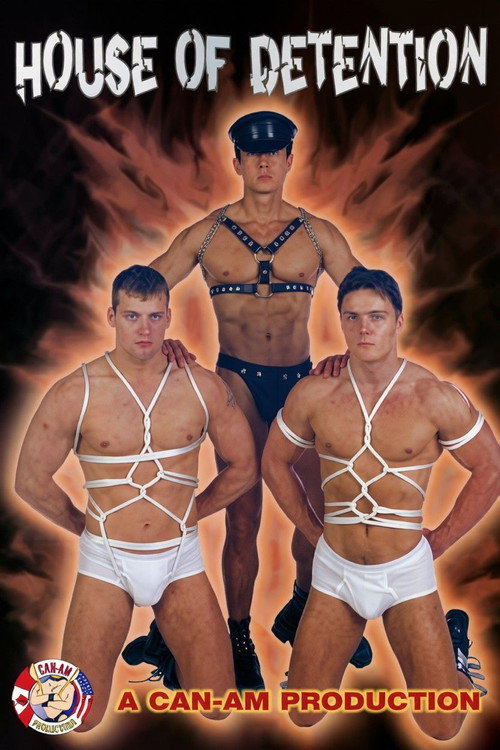House of Detention