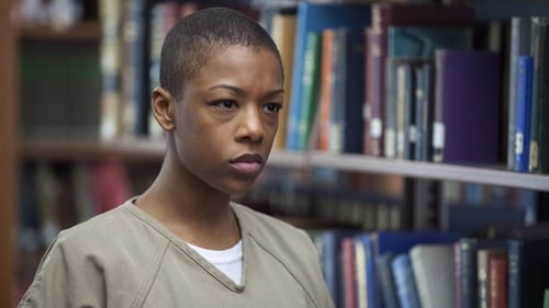 Orange Is the New Black: 1×12