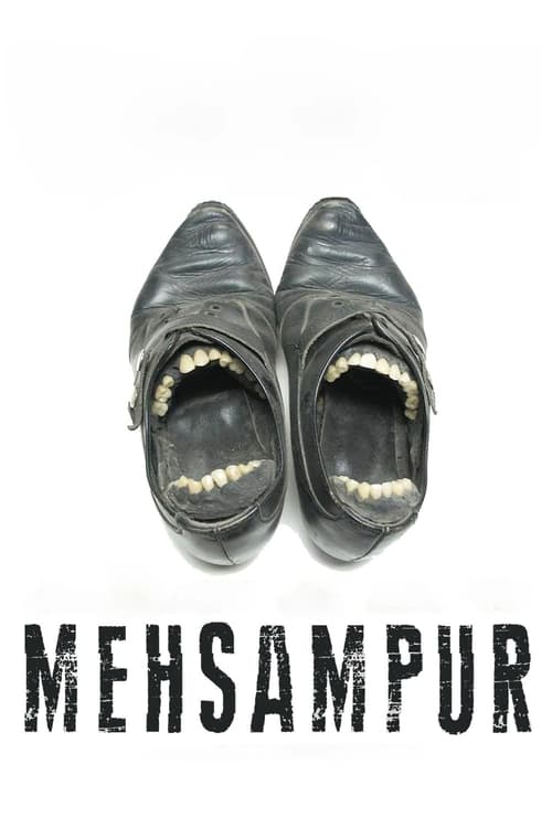 Mehsampur (2018)