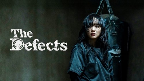 The Defects backdrop 3