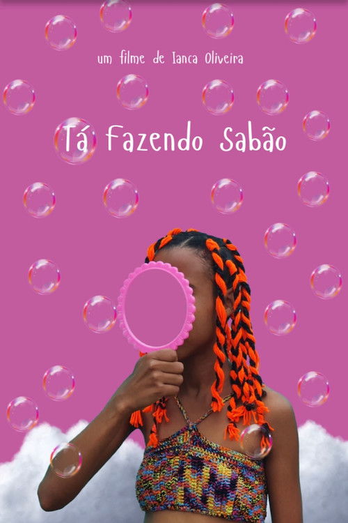 Tá Fazendo Sabão