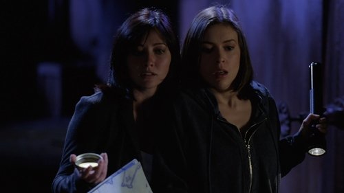 Charmed: Jovens Bruxas: 1×19