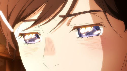 Feelings (Continued) / Confession