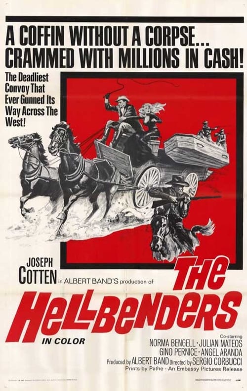 The Hellbenders 1967