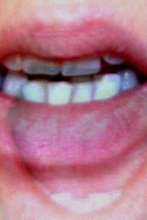 Scream of Liberation (1995) poster