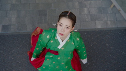My Royal Nemesis: 1×1