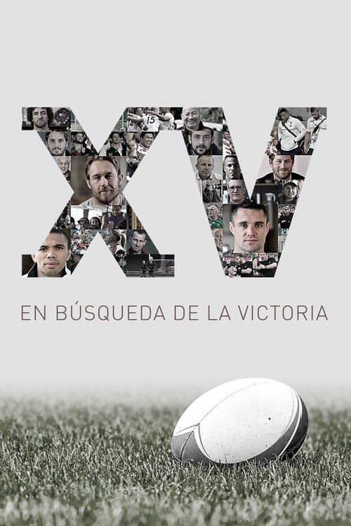XV Beyond the Tryline